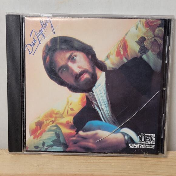 CD Dan Fogelberg - Greatest Hits - Picture 1 of 6
